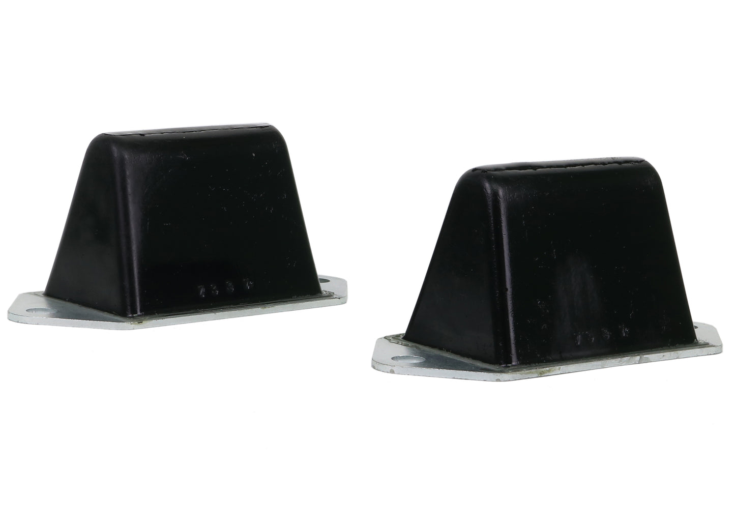 Nolathane Bump Stop - Bushing REV218.0018