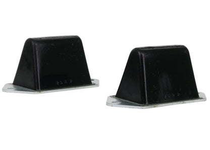 Nolathane Bump Stop - Bushing REV218.0018