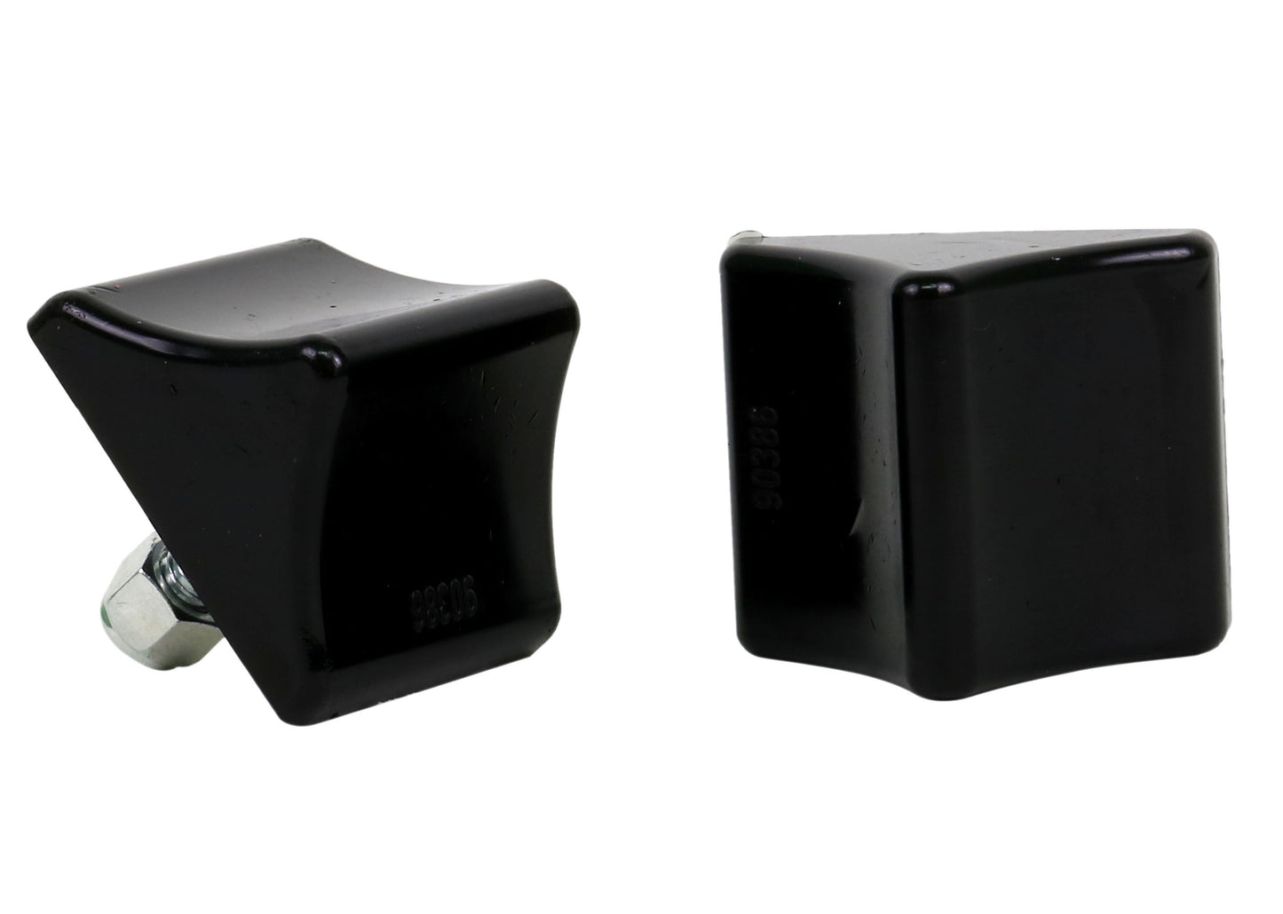 Nolathane Bump Stop - Bushing REV218.0026
