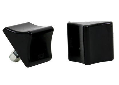 Nolathane Bump Stop - Bushing REV218.0026
