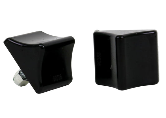 Nolathane Bump Stop - Bushing REV218.0026