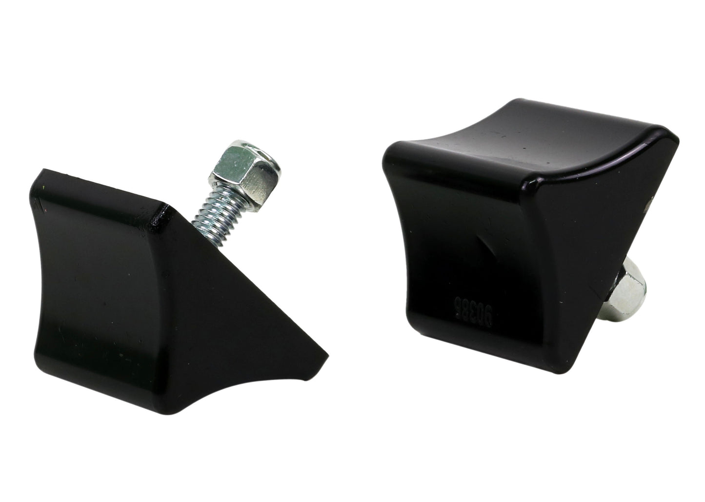 Nolathane Bump Stop - Bushing REV218.0026