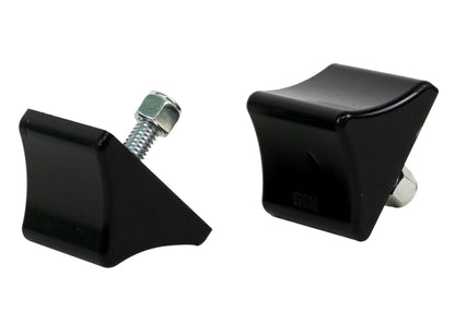 Nolathane Bump Stop - Bushing REV218.0026