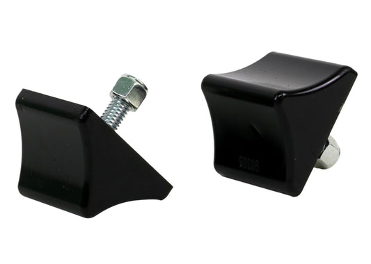 Nolathane Bump Stop - Bushing REV218.0026