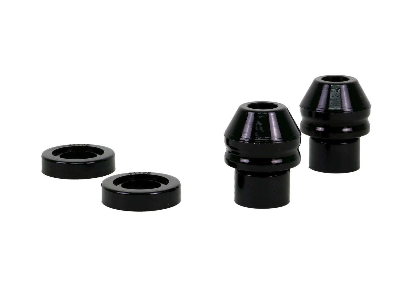 Nolathane Bump Stop - Bushing REV218.0034