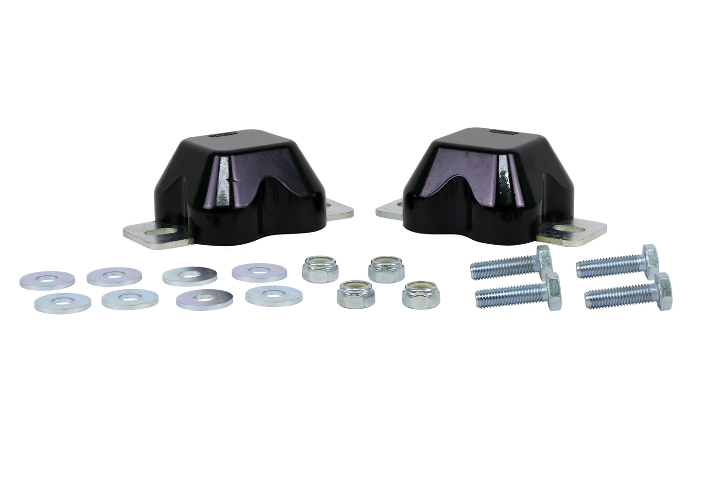 Nolathane Bump Stop - Bushing REV218.0036