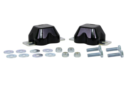 Nolathane Bump Stop - Bushing REV218.0036
