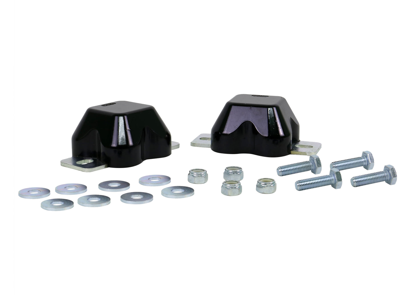 Nolathane Bump Stop - Bushing REV218.0036