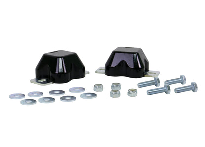 Nolathane Bump Stop - Bushing REV218.0036