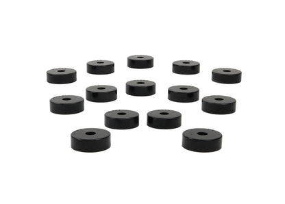 Nolathane Body Mount - Bushing REV220.0000
