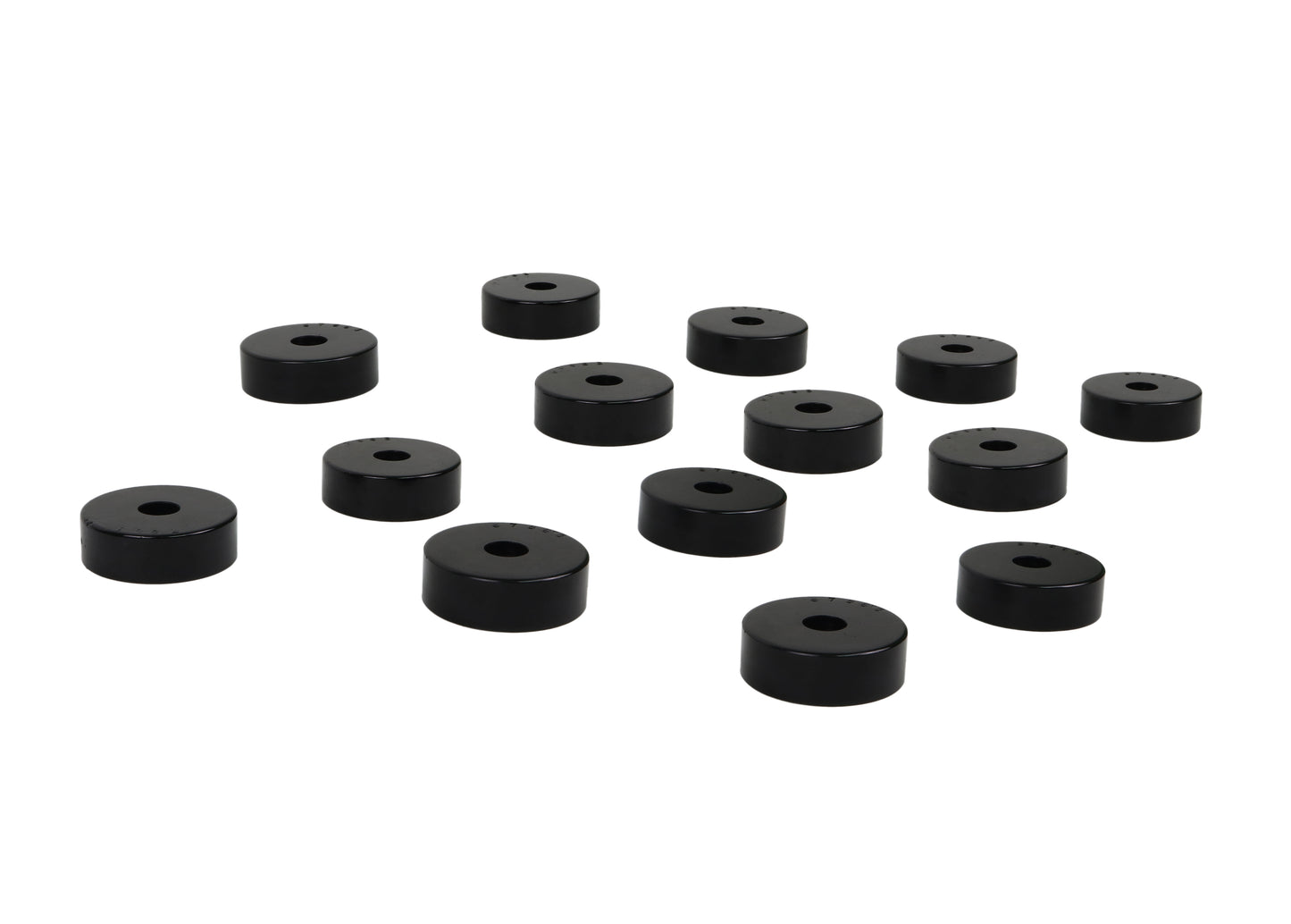 Nolathane Body Mount - Bushing REV220.0000