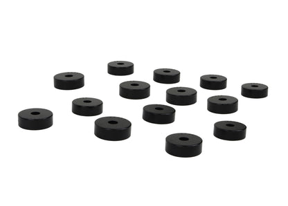 Nolathane Body Mount - Bushing REV220.0000