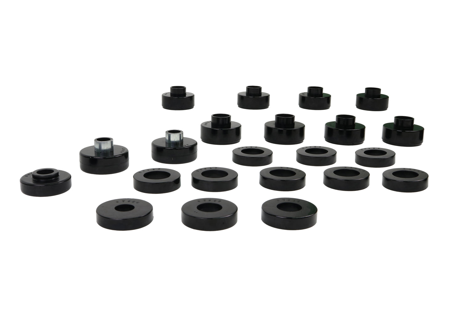 Nolathane Body Mount - Bushing REV220.0002
