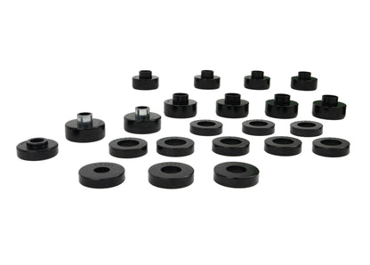Nolathane Body Mount - Bushing REV220.0002