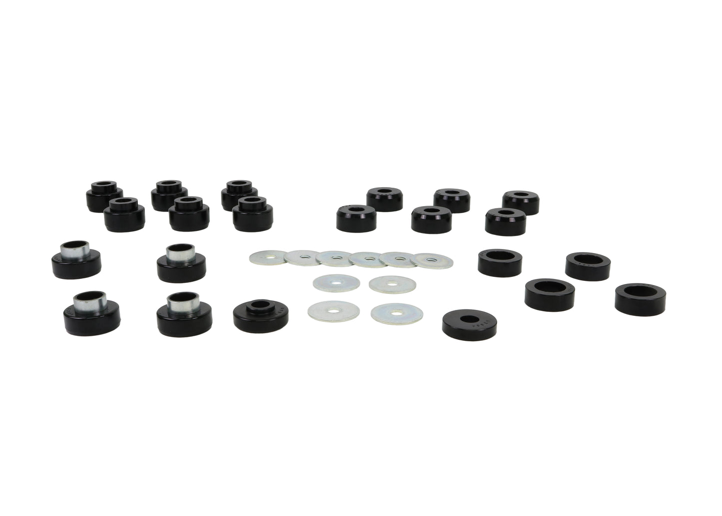 Nolathane Body Mount - Bushing REV220.0004