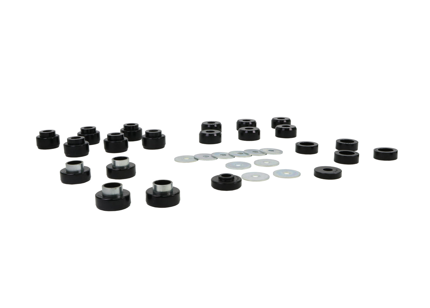 Nolathane Body Mount - Bushing REV220.0004
