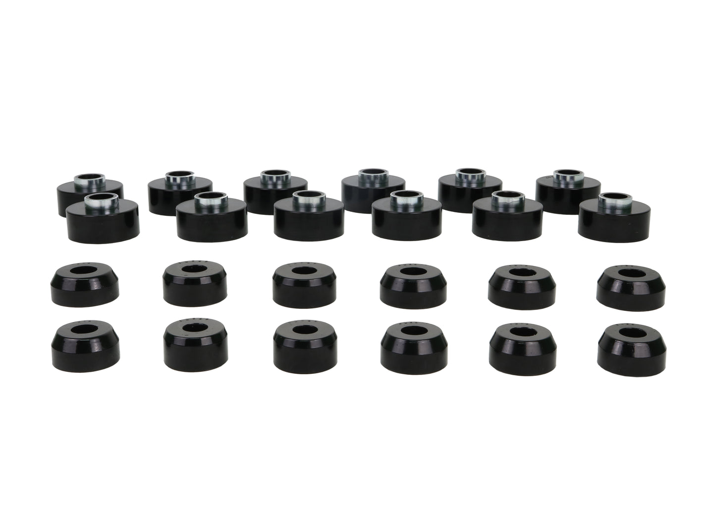 Nolathane Body Mount - Bushing REV220.0006