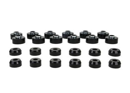 Nolathane Body Mount - Bushing REV220.0006