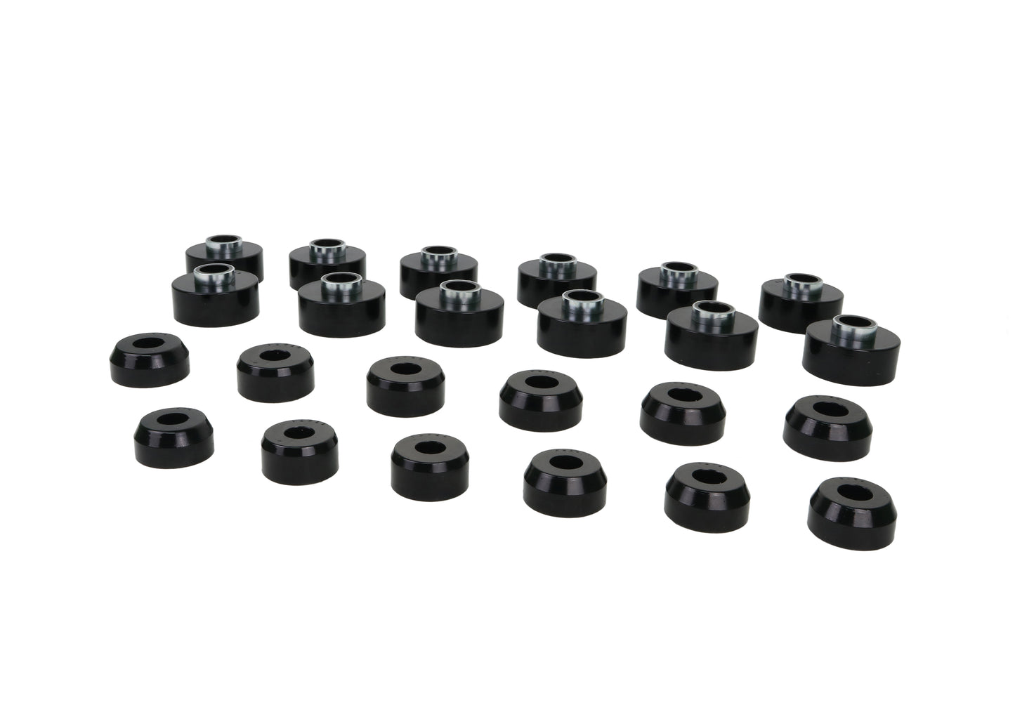 Nolathane Body Mount - Bushing REV220.0006