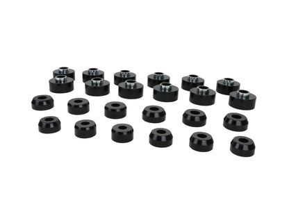 Nolathane Body Mount - Bushing REV220.0006