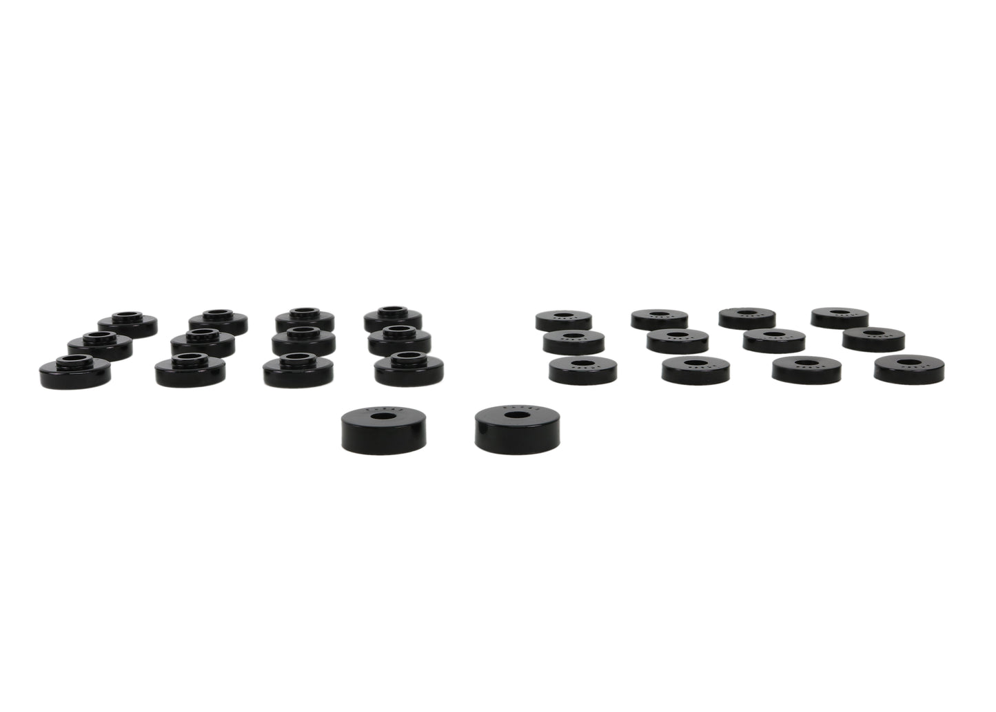 Nolathane Body Mount - Bushing REV220.0008