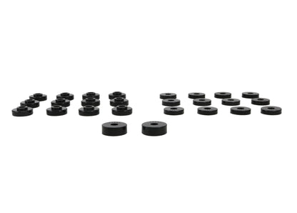 Nolathane Body Mount - Bushing REV220.0008