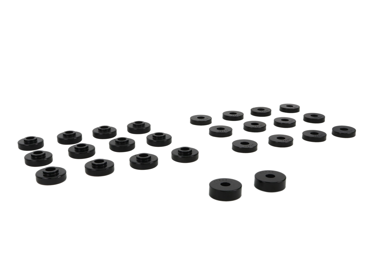 Nolathane Body Mount - Bushing REV220.0008