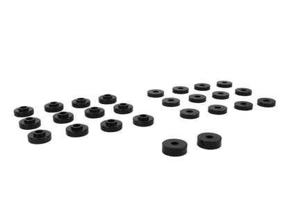 Nolathane Body Mount - Bushing REV220.0008