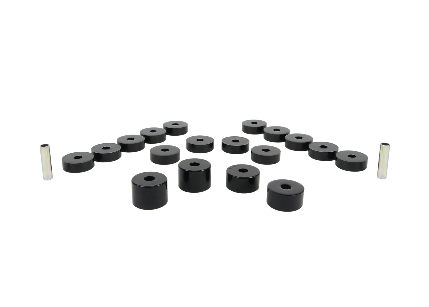 Nolathane Body Mount - Bushing REV220.0010
