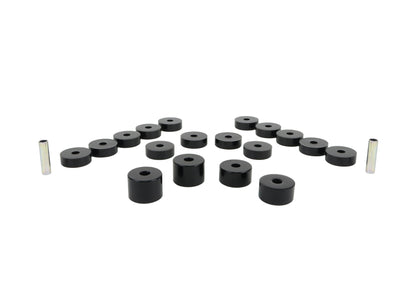 Nolathane Body Mount - Bushing REV220.0010