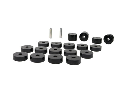 Nolathane Body Mount - Bushing REV220.0010