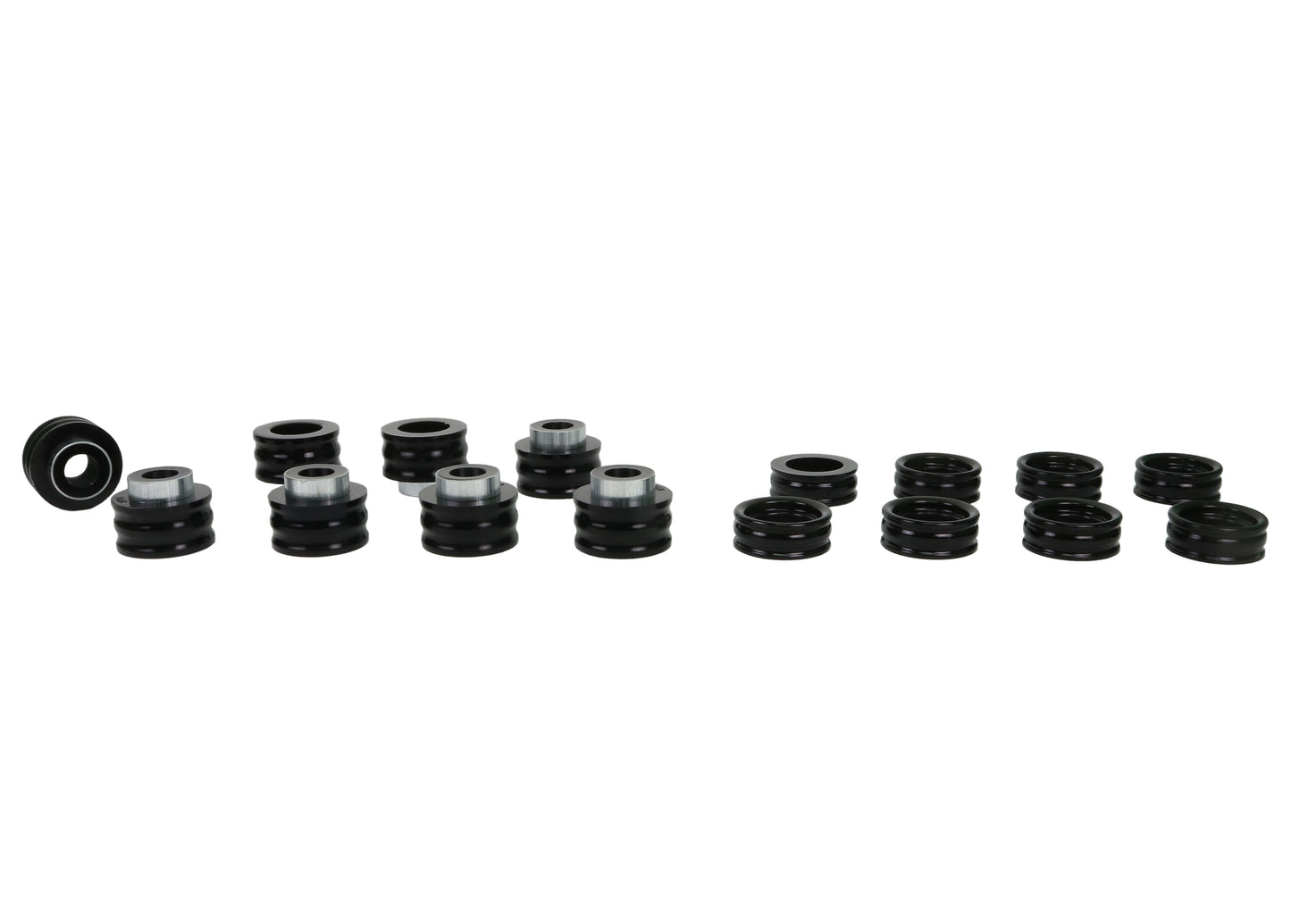 Nolathane Body Mount - Bushing REV220.0014
