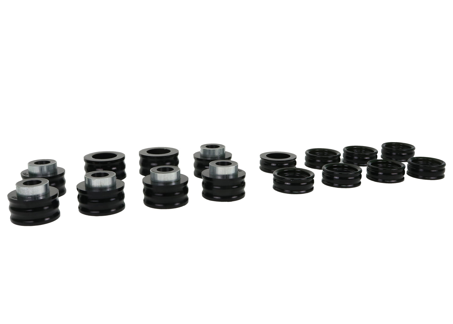 Nolathane Body Mount - Bushing REV220.0014