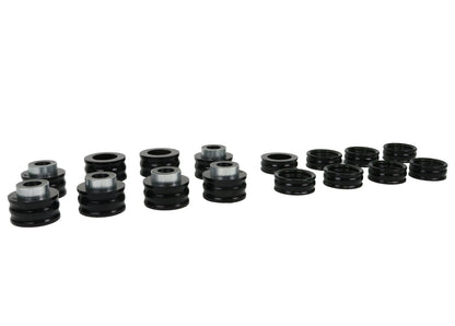 Nolathane Body Mount - Bushing REV220.0014