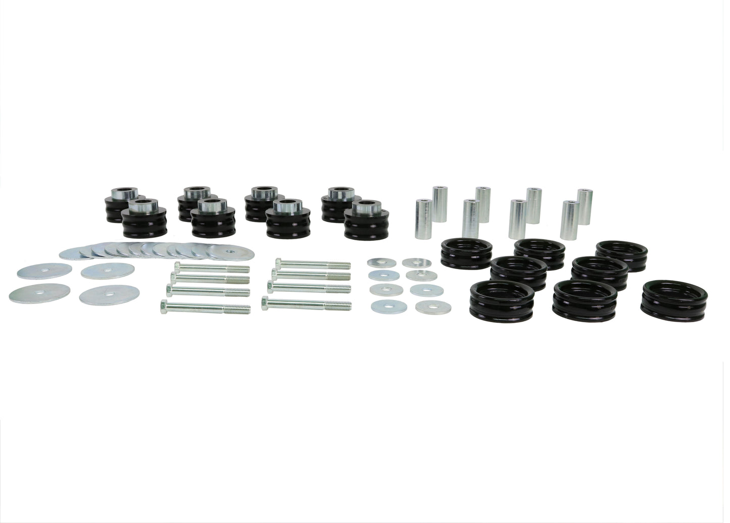 Nolathane Body Mount - Bushing REV220.0016