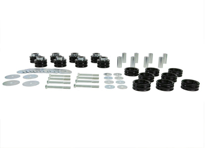 Nolathane Body Mount - Bushing REV220.0016