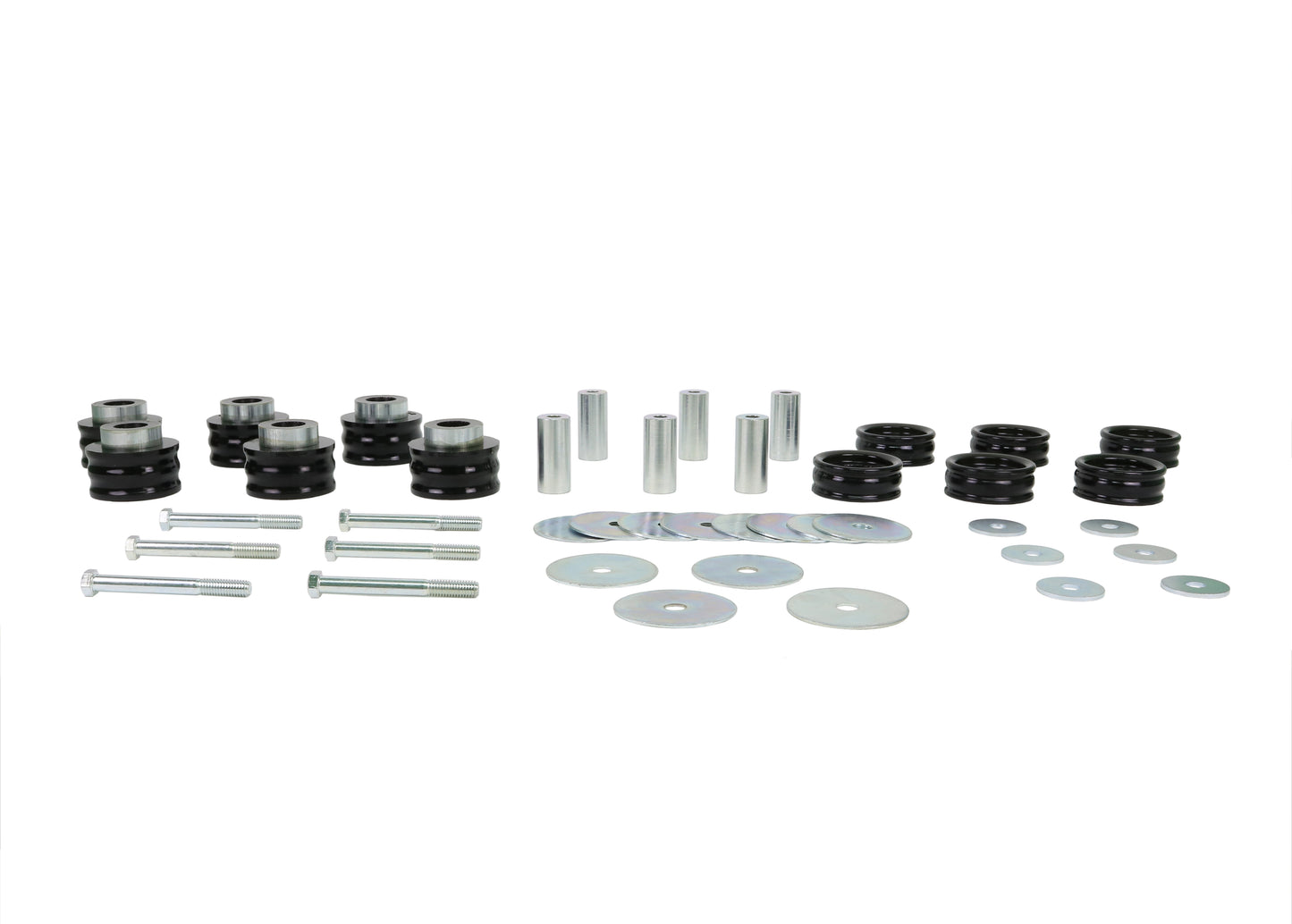 Nolathane Body Mount - Bushing REV220.0018