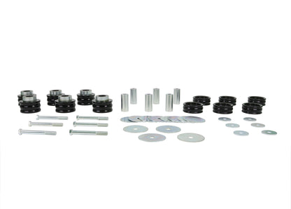 Nolathane Body Mount - Bushing REV220.0018