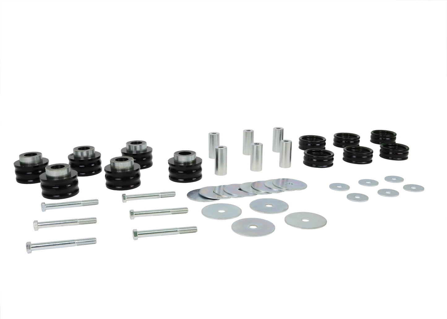 Nolathane Body Mount - Bushing REV220.0018
