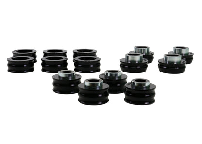 Nolathane Radiator Support - Panel Mount Bushing REV220.0020