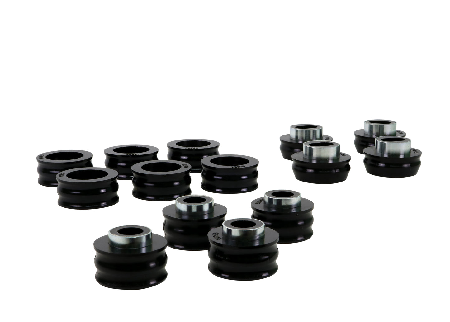 Nolathane Radiator Support - Panel Mount Bushing REV220.0020