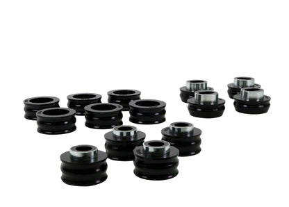 Nolathane Radiator Support - Panel Mount Bushing REV220.0020