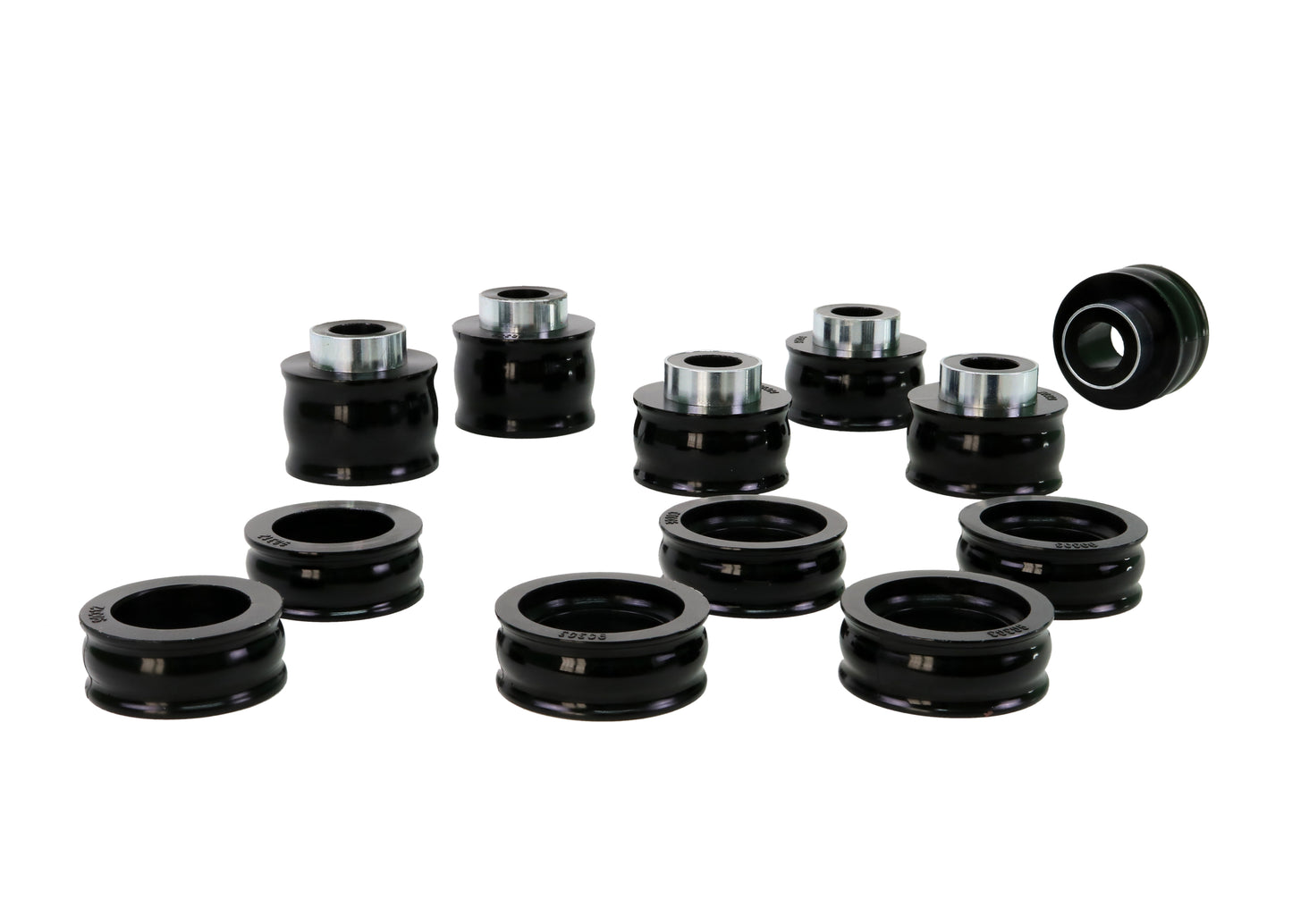 Nolathane Body Mount - Bushing REV220.0024