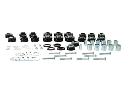 Nolathane Body Mount - Bushing REV220.0026
