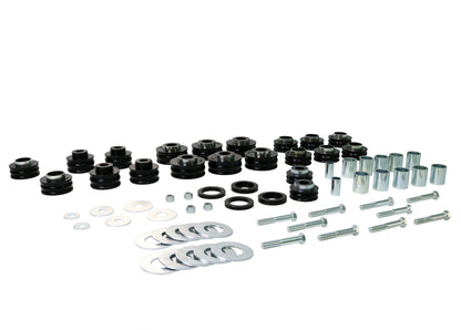 Nolathane Body Mount - Bushing REV220.0026