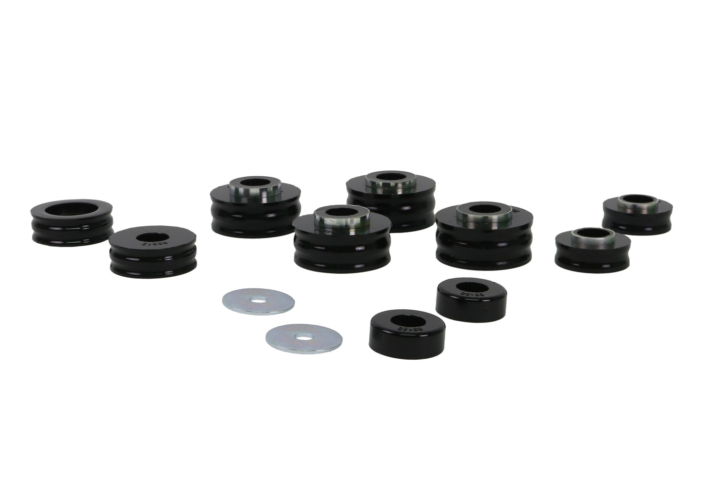 Nolathane Body Mount - Bushing REV220.0042