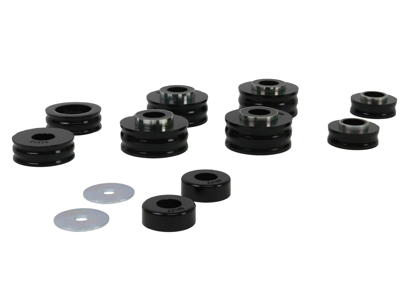 Nolathane Body Mount - Bushing REV220.0042