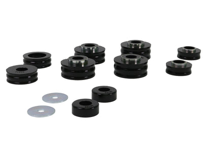 Nolathane Body Mount - Bushing REV220.0042