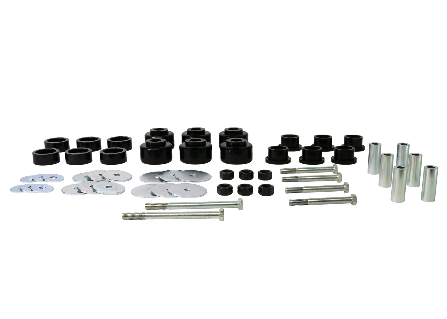 Nolathane Body Mount - Bushing REV220.0044