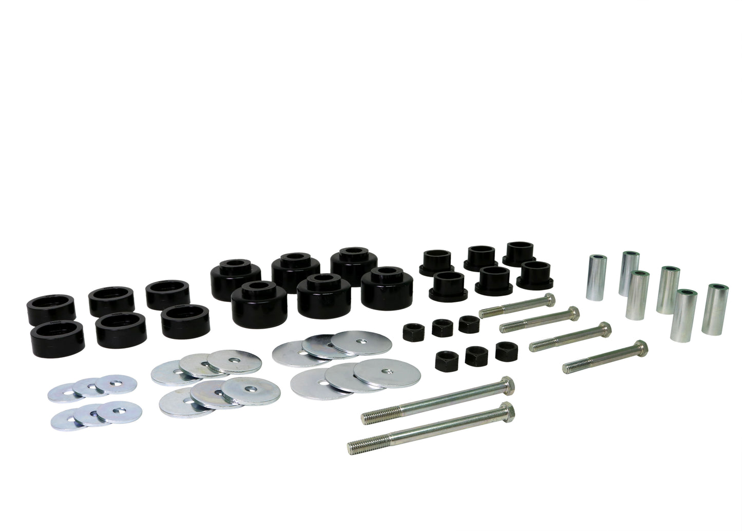 Nolathane Body Mount - Bushing REV220.0044